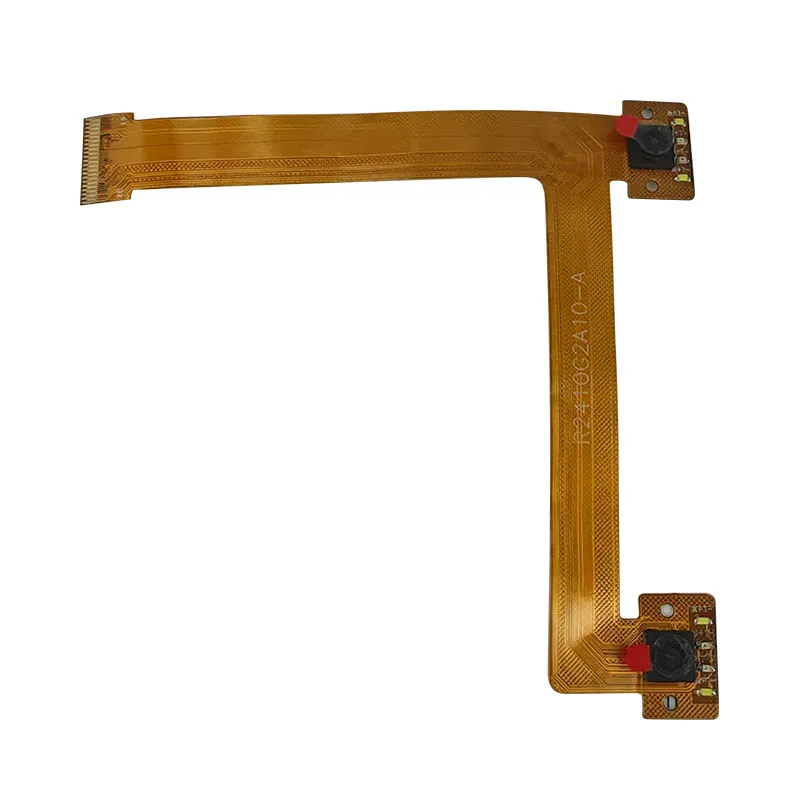 Hva er MIPI -kameramodul?