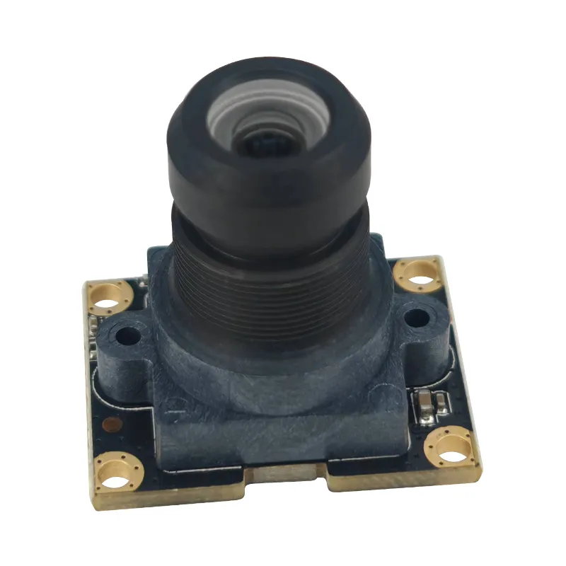 Hva er et dronekamera brukt til?