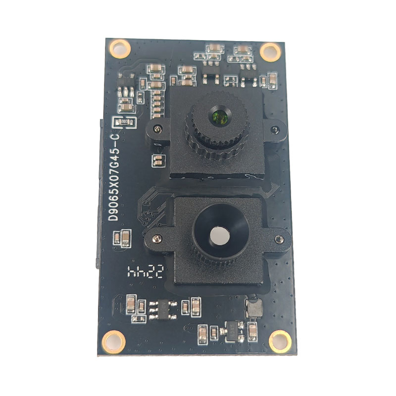 Hvorfor er gjenkjennelseskamera et kraftig våpen for moderne offentlig sikkerhet?